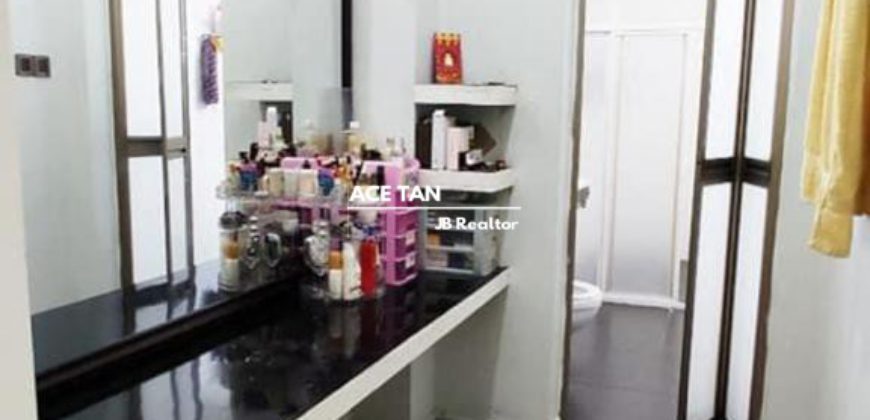 Taman Sutera Perling Taman Sutera Perling