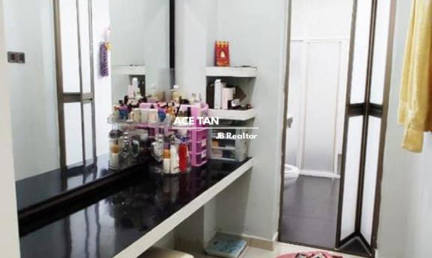 Taman Sutera Perling Taman Sutera Perling