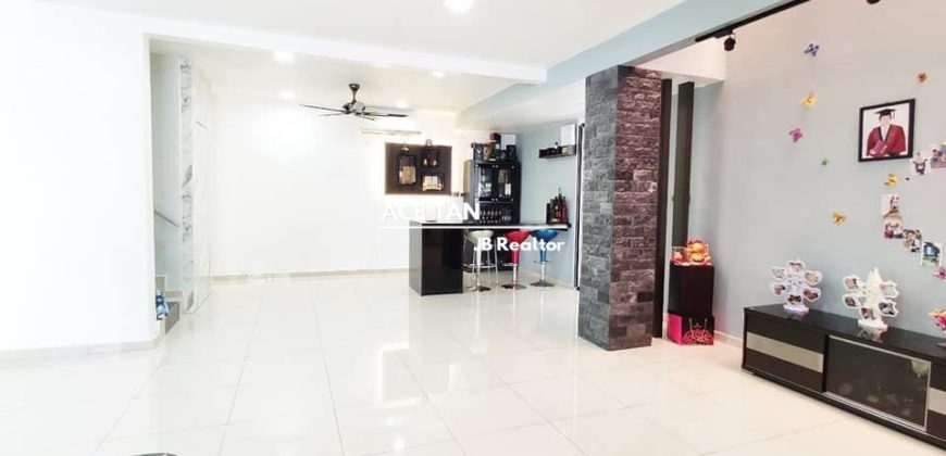 Taman Sutera Perling Taman Sutera Perling