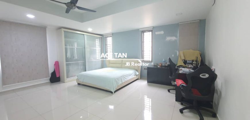 Taman Sutera Perling Taman Sutera Perling