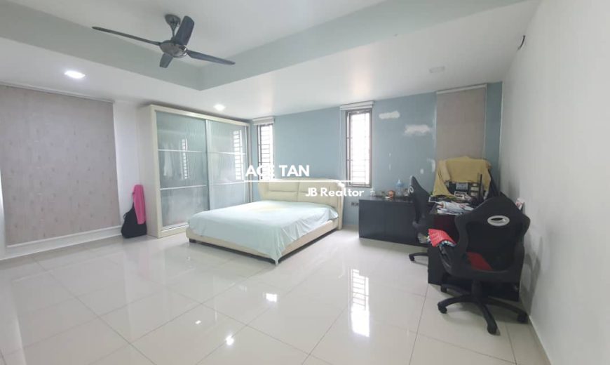 Taman Sutera Perling Taman Sutera Perling