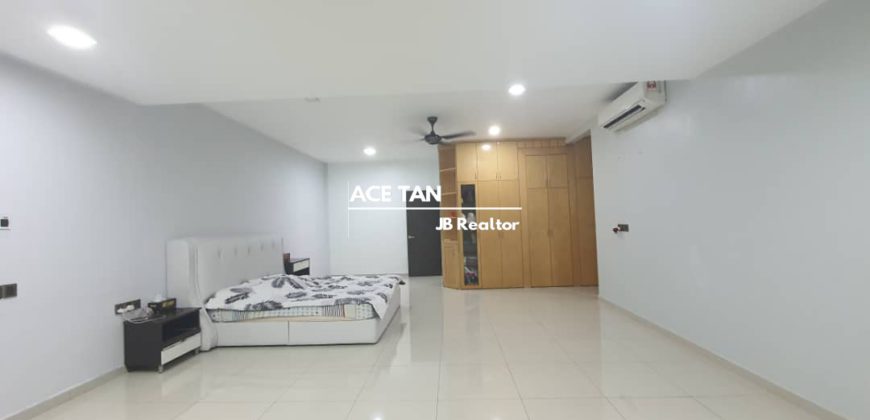 Taman Sutera Perling Taman Sutera Perling