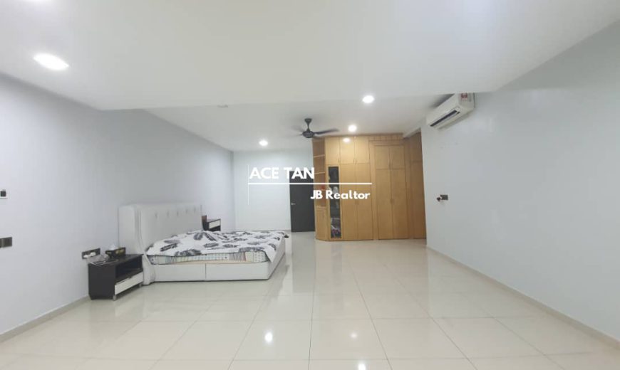 Taman Sutera Perling Taman Sutera Perling