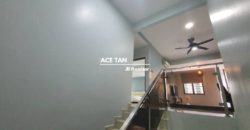 Taman Sutera Perling Taman Sutera Perling