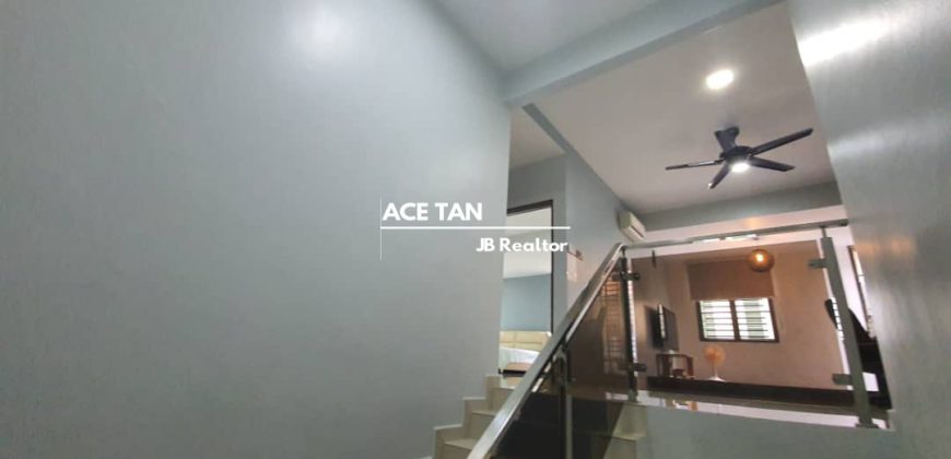 Taman Sutera Perling Taman Sutera Perling