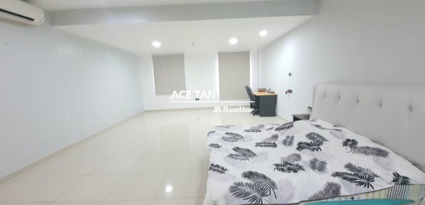 Taman Sutera Perling Taman Sutera Perling