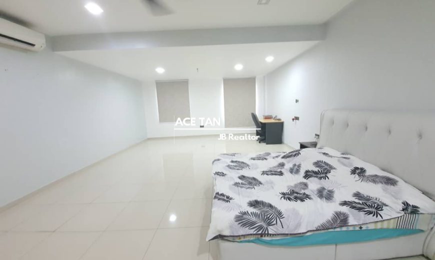Taman Sutera Perling Taman Sutera Perling