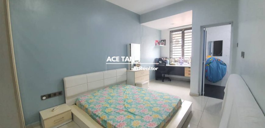 Taman Sutera Perling Taman Sutera Perling