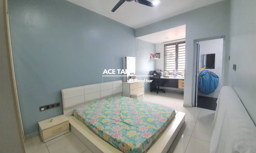 Taman Sutera Perling Taman Sutera Perling