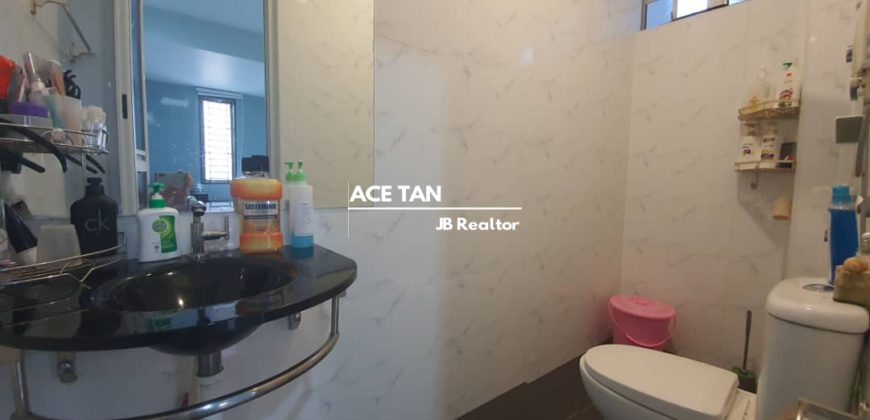 Taman Sutera Perling Taman Sutera Perling