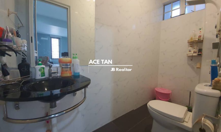Taman Sutera Perling Taman Sutera Perling