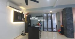 Taman Sutera Perling Taman Sutera Perling