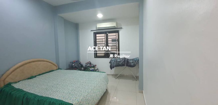 Taman Sutera Perling Taman Sutera Perling