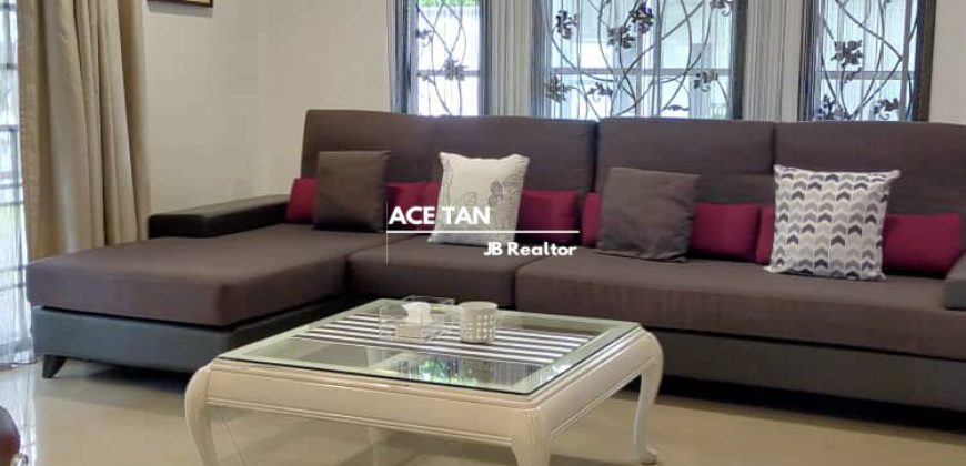 Taman Bukit Rinting Taman Bukit Rinting