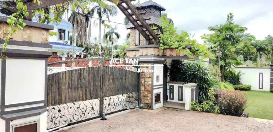 Taman Bukit Rinting Taman Bukit Rinting