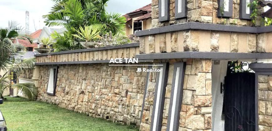 Taman Bukit Rinting Taman Bukit Rinting