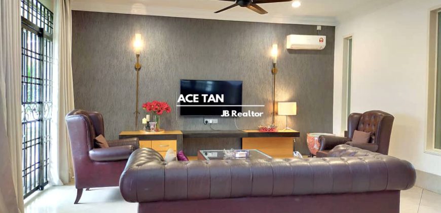 Taman Bukit Rinting Taman Bukit Rinting