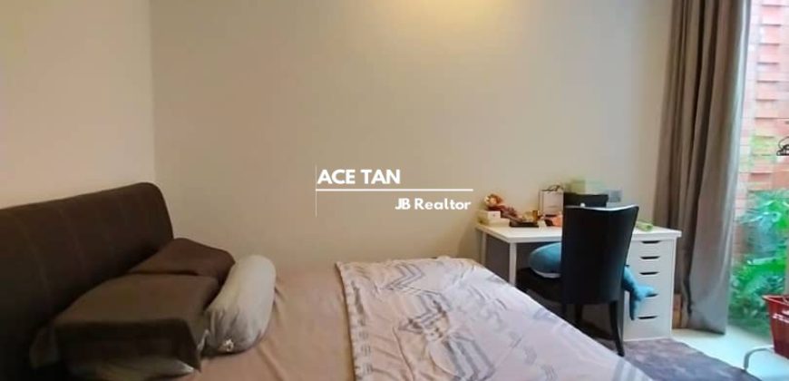 Taman Bukit Rinting Taman Bukit Rinting