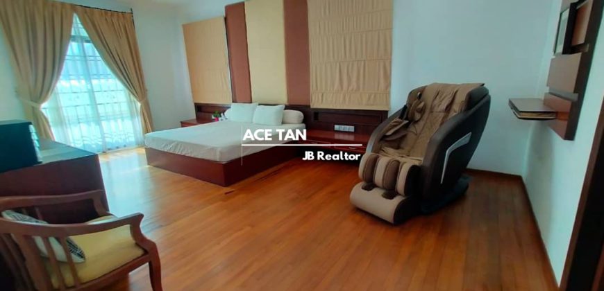 Taman Bukit Rinting Taman Bukit Rinting