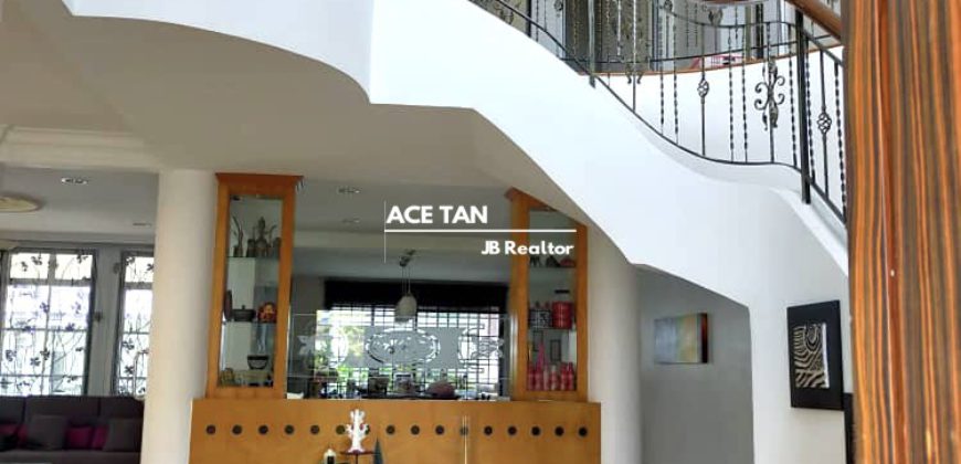 Taman Bukit Rinting Taman Bukit Rinting