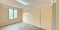 Sri Lanang Flat, Desa Tebrau Sri Lanang Flat, Desa Tebrau