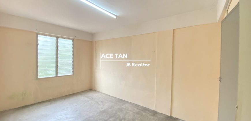 Sri Lanang Flat, Desa Tebrau Sri Lanang Flat, Desa Tebrau