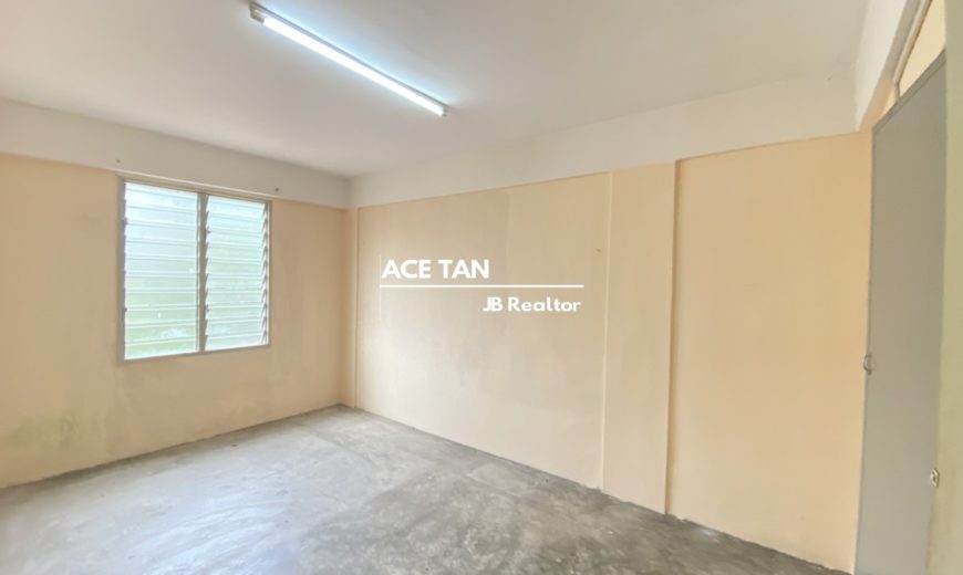 Sri Lanang Flat, Desa Tebrau Sri Lanang Flat, Desa Tebrau