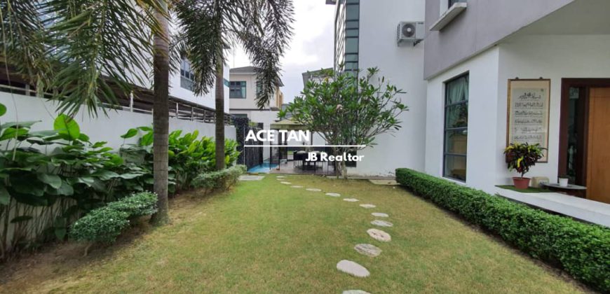 Setia Tropika (Fenix Villa) Bungalow – RM3.15mil – SALE Setia Tropika (Fenix Villa) Bungalow – RM3.15mil – SALE
