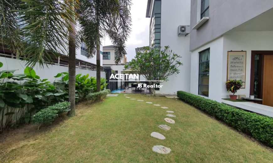 Setia Tropika (Fenix Villa) Bungalow – RM3.15mil – SALE Setia Tropika (Fenix Villa) Bungalow – RM3.15mil – SALE