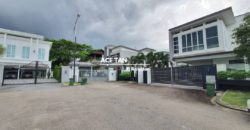 Setia Tropika (Fenix Villa) Bungalow – RM3.15mil – SALE Setia Tropika (Fenix Villa) Bungalow – RM3.15mil – SALE