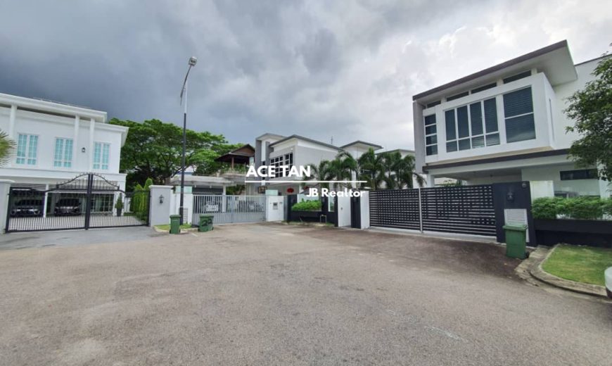 Setia Tropika (Fenix Villa) Bungalow – RM3.15mil – SALE Setia Tropika (Fenix Villa) Bungalow – RM3.15mil – SALE