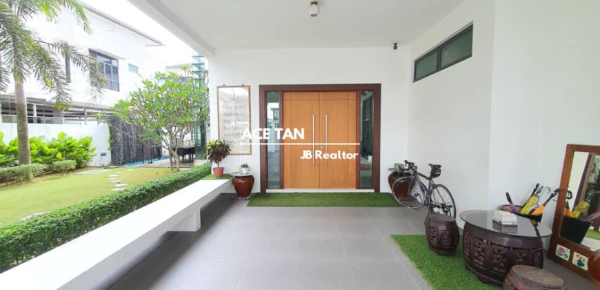 Setia Tropika (Fenix Villa) Bungalow – RM3.15mil – SALE Setia Tropika (Fenix Villa) Bungalow – RM3.15mil – SALE