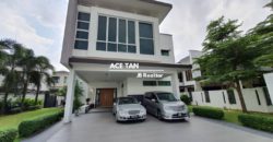 Setia Tropika (Fenix Villa) Bungalow – RM3.15mil – SALE Setia Tropika (Fenix Villa) Bungalow – RM3.15mil – SALE