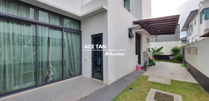 Setia Tropika (Fenix Villa) Bungalow – RM3.15mil – SALE Setia Tropika (Fenix Villa) Bungalow – RM3.15mil – SALE