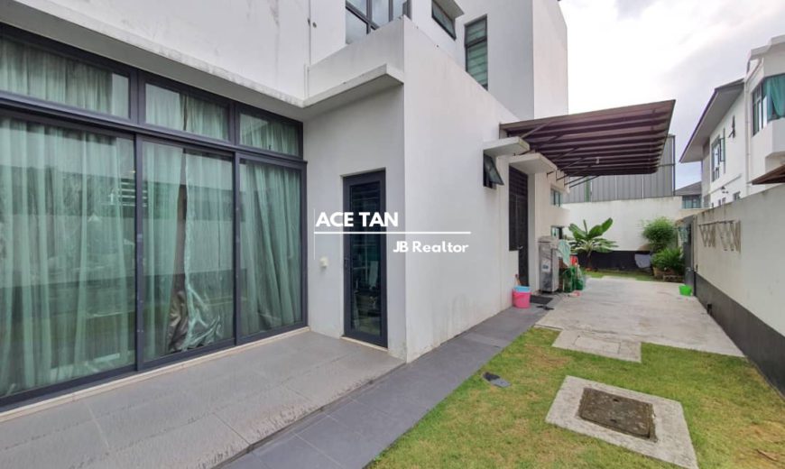 Setia Tropika (Fenix Villa) Bungalow – RM3.15mil – SALE Setia Tropika (Fenix Villa) Bungalow – RM3.15mil – SALE