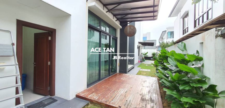 Setia Tropika (Fenix Villa) Bungalow – RM3.15mil – SALE Setia Tropika (Fenix Villa) Bungalow – RM3.15mil – SALE