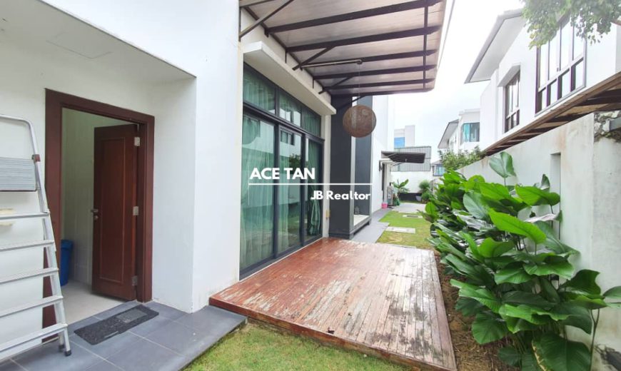 Setia Tropika (Fenix Villa) Bungalow – RM3.15mil – SALE Setia Tropika (Fenix Villa) Bungalow – RM3.15mil – SALE