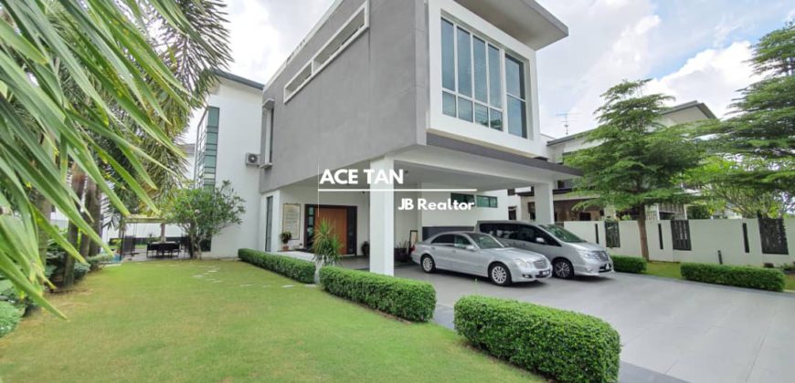 Setia Tropika (Fenix Villa) Bungalow – RM3.15mil – SALE Setia Tropika (Fenix Villa) Bungalow – RM3.15mil – SALE