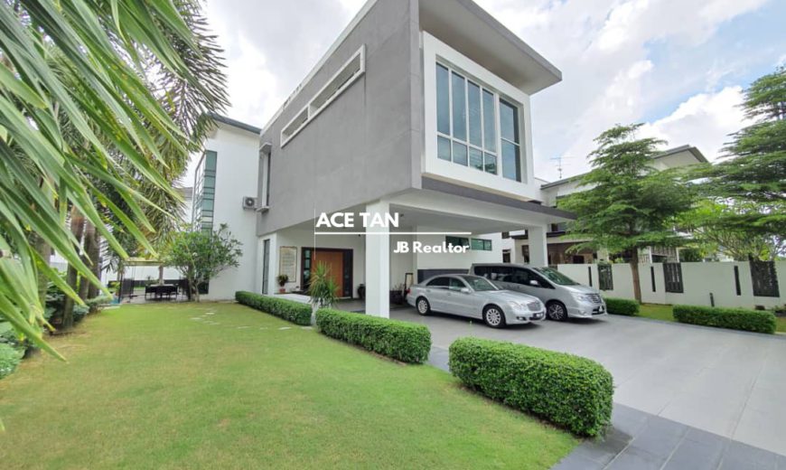 Setia Tropika (Fenix Villa) Bungalow – RM3.15mil – SALE Setia Tropika (Fenix Villa) Bungalow – RM3.15mil – SALE
