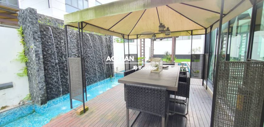 Setia Tropika (Fenix Villa) Bungalow – RM3.15mil – SALE Setia Tropika (Fenix Villa) Bungalow – RM3.15mil – SALE