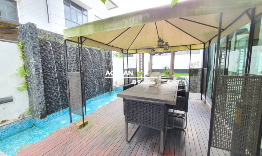 Setia Tropika (Fenix Villa) Bungalow – RM3.15mil – SALE Setia Tropika (Fenix Villa) Bungalow – RM3.15mil – SALE
