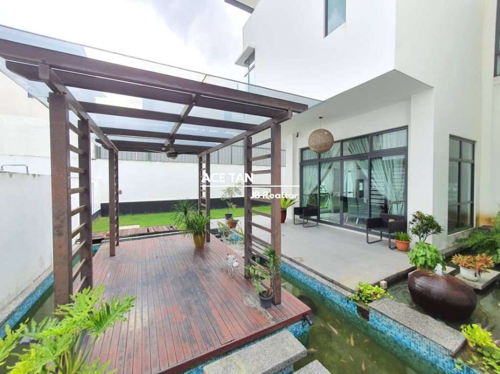 malaysia property agent ace tan, How long does it take to sell a house in Malaysia?, Ace Tan Realty