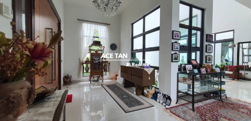 Setia Tropika (Fenix Villa) Bungalow – RM3.15mil – SALE Setia Tropika (Fenix Villa) Bungalow – RM3.15mil – SALE