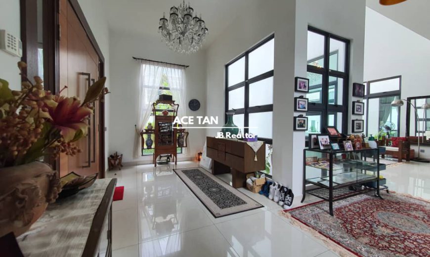 Setia Tropika (Fenix Villa) Bungalow – RM3.15mil – SALE Setia Tropika (Fenix Villa) Bungalow – RM3.15mil – SALE