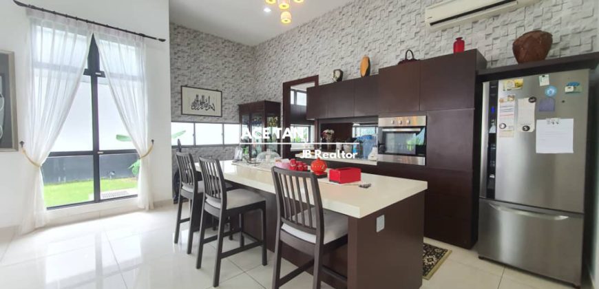 Setia Tropika (Fenix Villa) Bungalow – RM3.15mil – SALE Setia Tropika (Fenix Villa) Bungalow – RM3.15mil – SALE