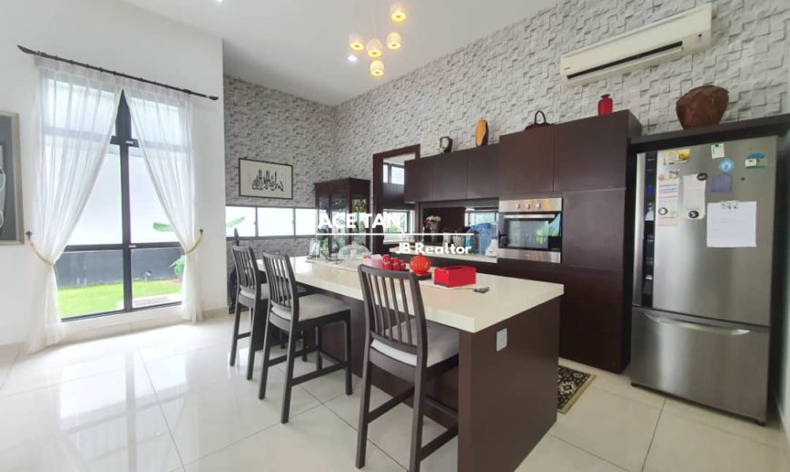 Setia Tropika (Fenix Villa) Bungalow – RM3.15mil – SALE Setia Tropika (Fenix Villa) Bungalow – RM3.15mil – SALE