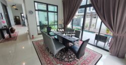 Setia Tropika (Fenix Villa) Bungalow – RM3.15mil – SALE Setia Tropika (Fenix Villa) Bungalow – RM3.15mil – SALE
