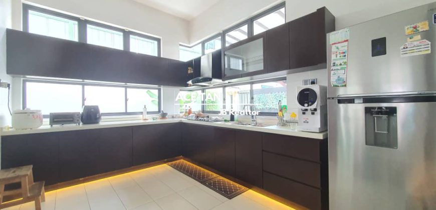 Setia Tropika (Fenix Villa) Bungalow – RM3.15mil – SALE Setia Tropika (Fenix Villa) Bungalow – RM3.15mil – SALE