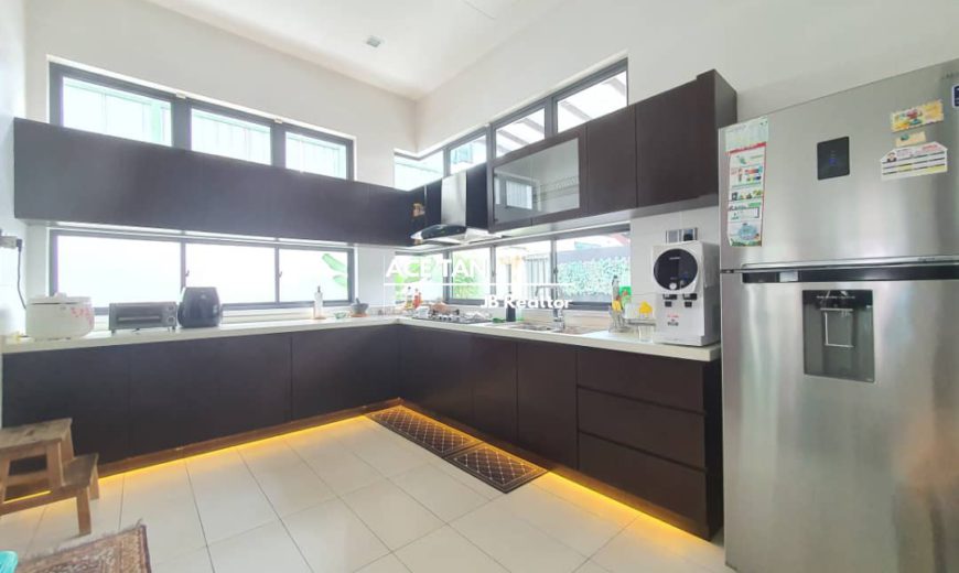Setia Tropika (Fenix Villa) Bungalow – RM3.15mil – SALE Setia Tropika (Fenix Villa) Bungalow – RM3.15mil – SALE