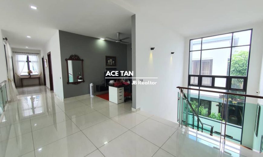 Setia Tropika (Fenix Villa) Bungalow – RM3.15mil – SALE Setia Tropika (Fenix Villa) Bungalow – RM3.15mil – SALE